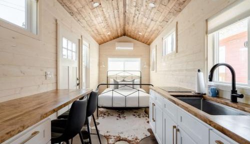 Vacation Home
