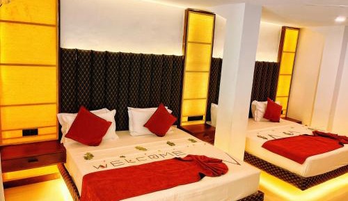 Family Suite