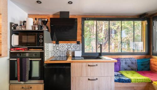 One-Bedroom Chalet
