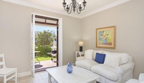 One-Bedroom Villa