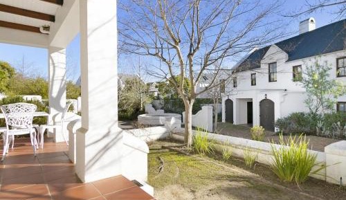 Two-Bedroom Villa