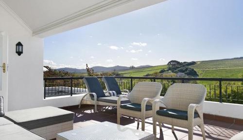Business Villa