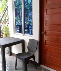 Double or Twin Room with Bathroom