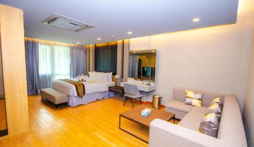 Family Suite