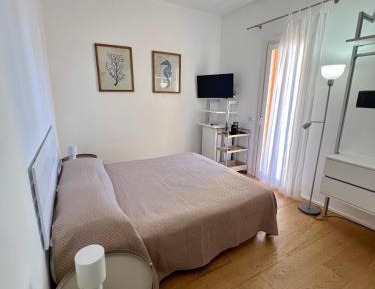 Double Room with Sea View