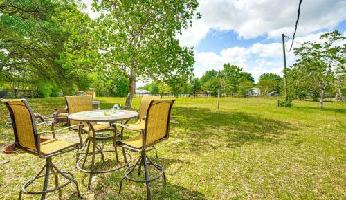 Holiday Home