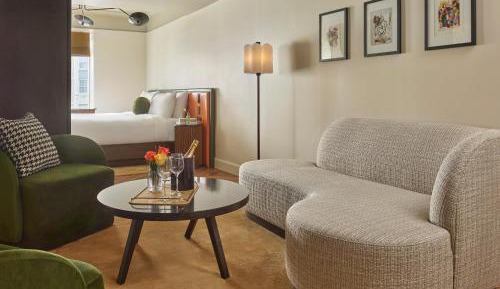 Executive Suite
