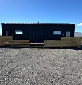 Double or Twin Room with Mountain View