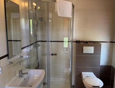 Suite Apartment