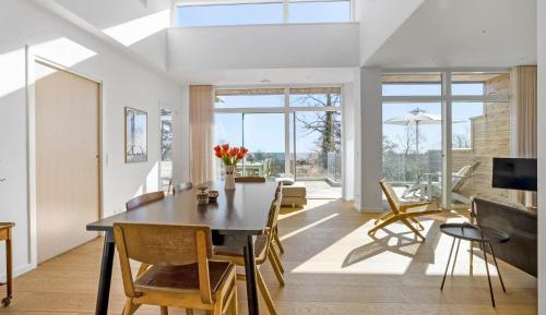 Three-Bedroom Holiday Home 