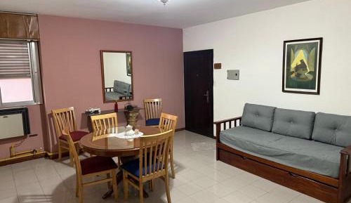 Two-Room Apartment