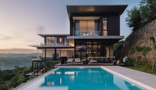 Villa