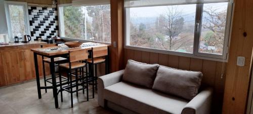 One-Bedroom Chalet