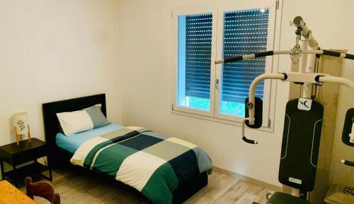 Single Room