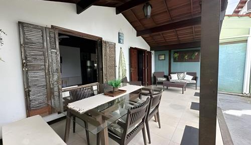 Deluxe Villa