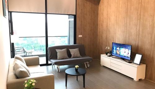 Standard Apartment