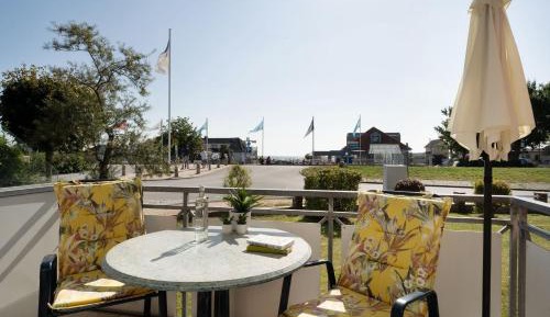 Apartment with Sea View