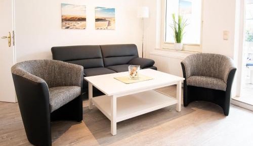 Apartment - Ground Floor