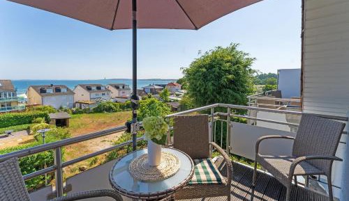 Apartment with Sea View
