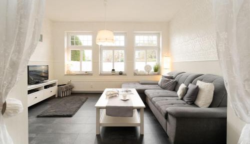 Apartment - Ground Floor