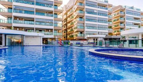 Two-Bedroom Apartment - Oceanfront 