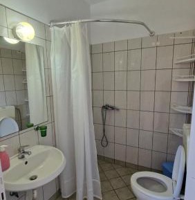 Triple Room with Garden View