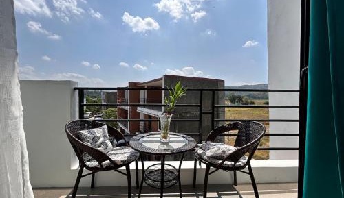 Three-Bedroom Holiday Home 