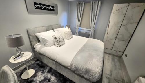 Three-Bedroom Home