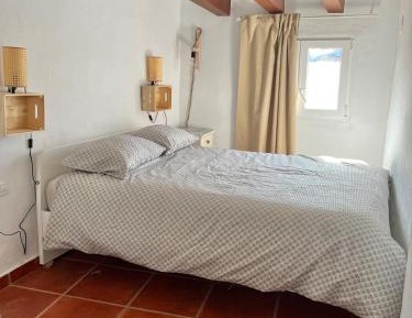 Two-Bedroom Townhouse