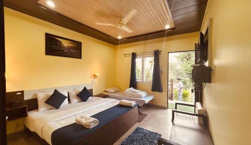 Double Room