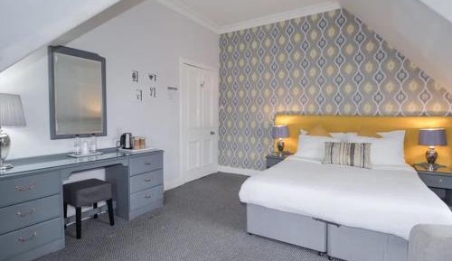 Double or Twin Room