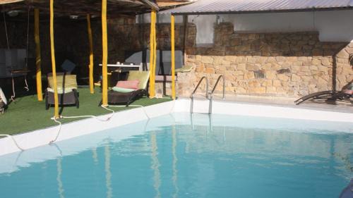 Deluxe Villa