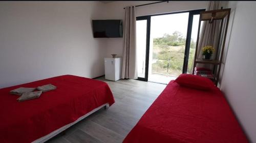 Quadruple Room with Bathroom