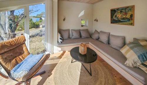 Six-Bedroom Holiday Home