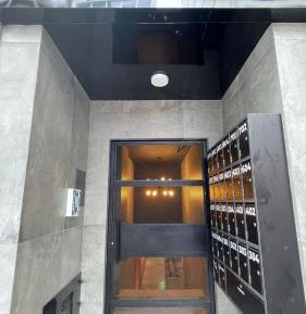 Duplex Apartment