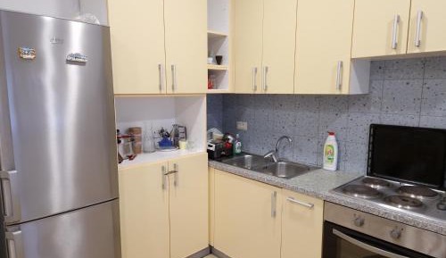 Budget Single Room