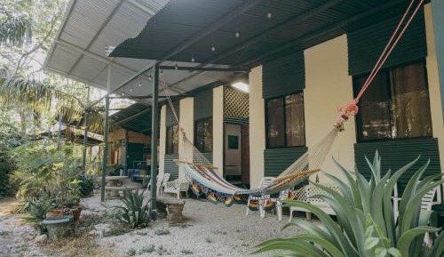 Double or Twin Room with Shared Bathroom