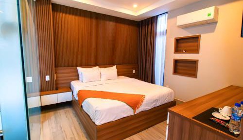 Superior Suite