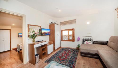 Two-Bedroom Suite