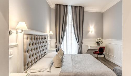 Triple Room with Private Bathroom