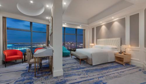 Suite Room
