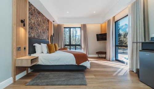 Superior King Room