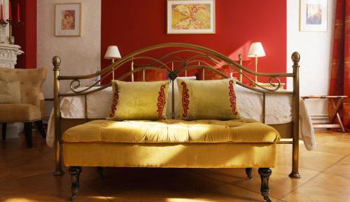 Romantic Room