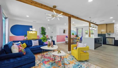 Vacation Home