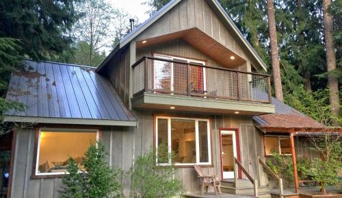 Chalet