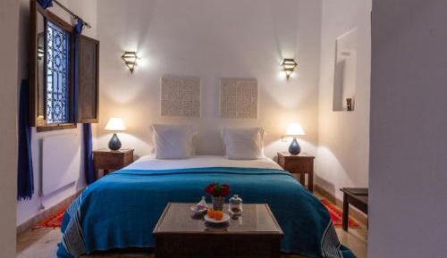 Small Double Room