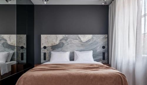Small Double Room