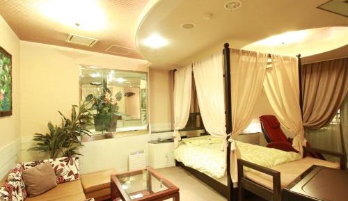 STANDARD ROOM - Smoking