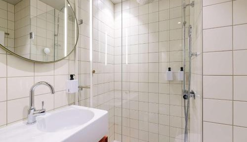 Double Room without Window