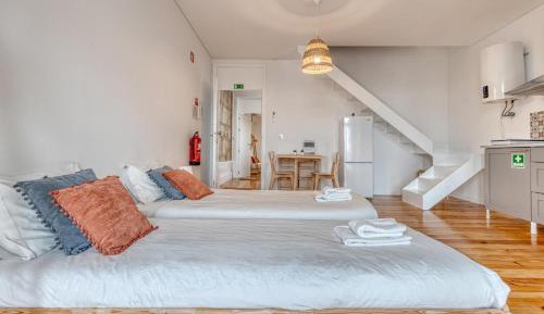 Maisonette